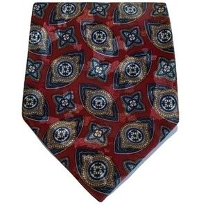 Christian Dior necktie made in the USA​​